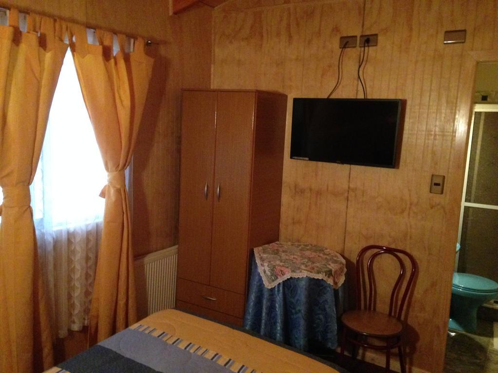 Hotel El Candil Del Sur