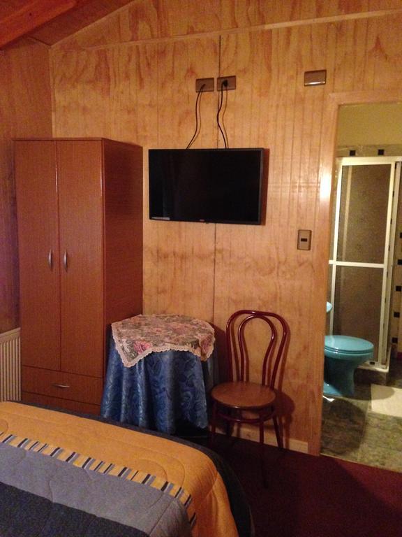 Hotel El Candil Del Sur